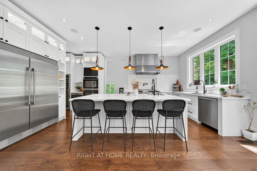 Photo 9 of 64 Ravina Crescent, Hamilton, Ancaster — HOMEH