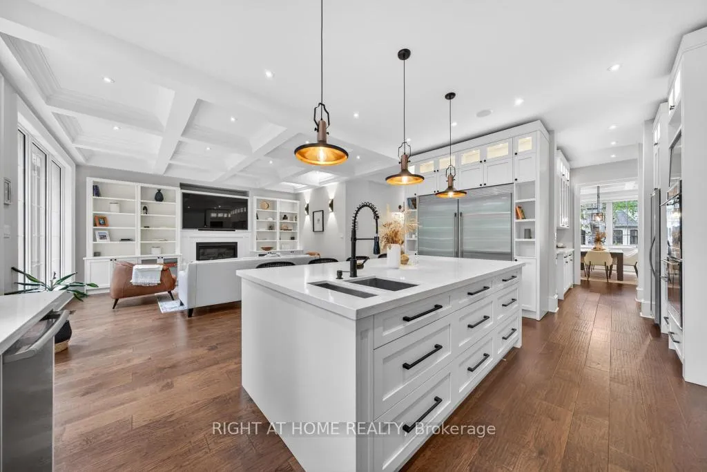 Photo 12 of 64 Ravina Crescent, Hamilton, Ancaster — HOMEH