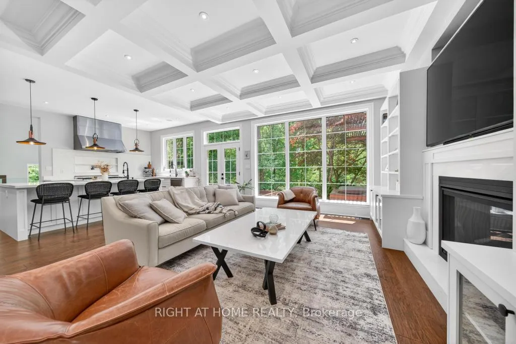 Photo 15 of 64 Ravina Crescent, Hamilton, Ancaster — HOMEH