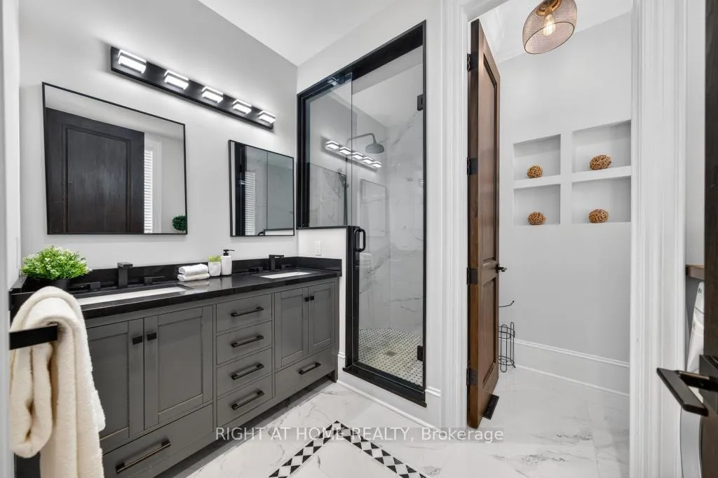 Photo 19 of 64 Ravina Crescent, Hamilton, Ancaster — HOMEH