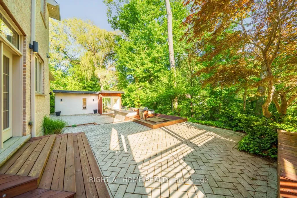 Photo 46 of 64 Ravina Crescent, Hamilton, Ancaster — HOMEH