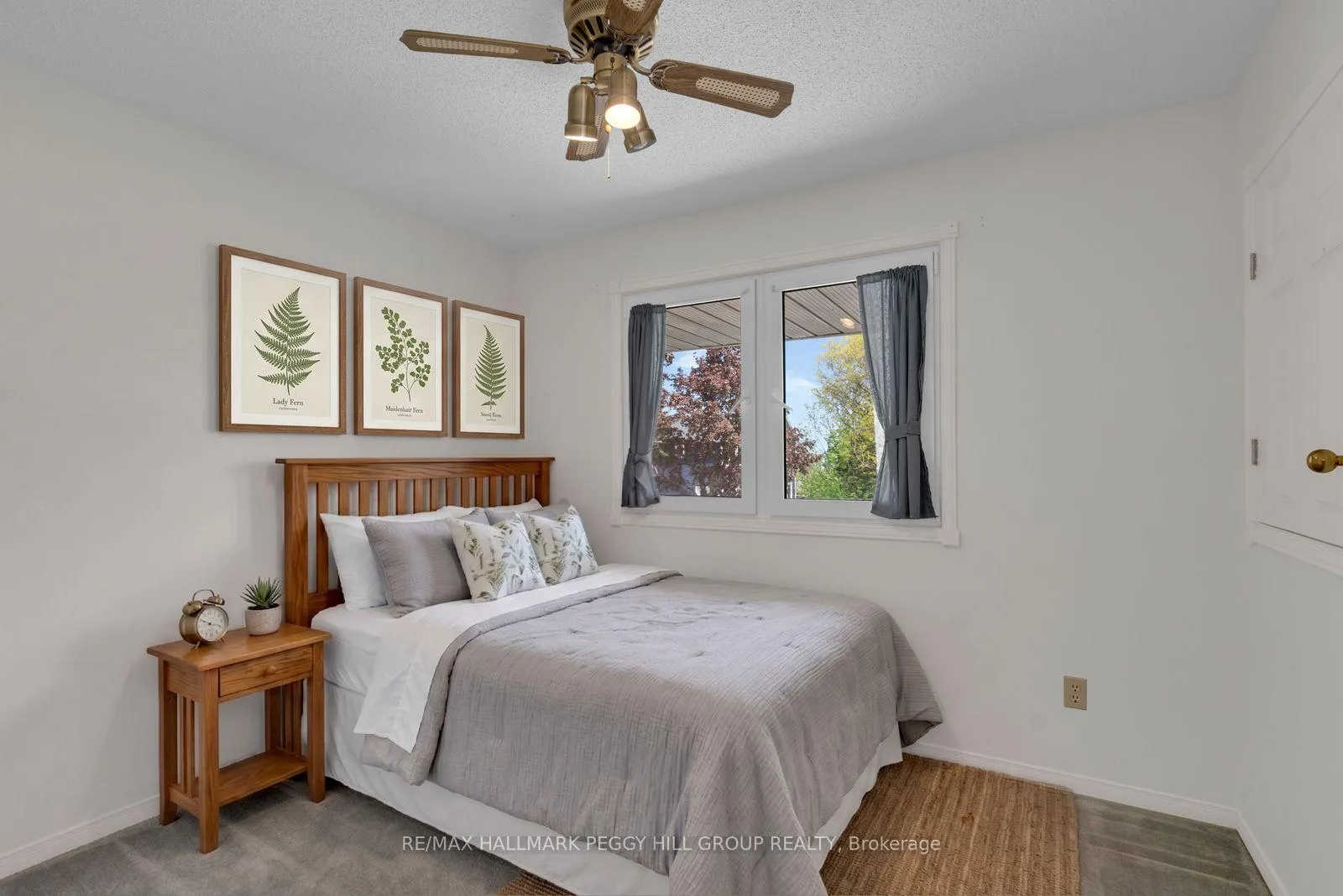 Photo 10 of 19 Murray Street, Barrie, Allandale Heights — HOMEH