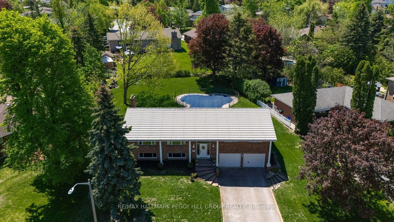 Photo 19 of 19 Murray Street, Barrie, Allandale Heights — HOMEH
