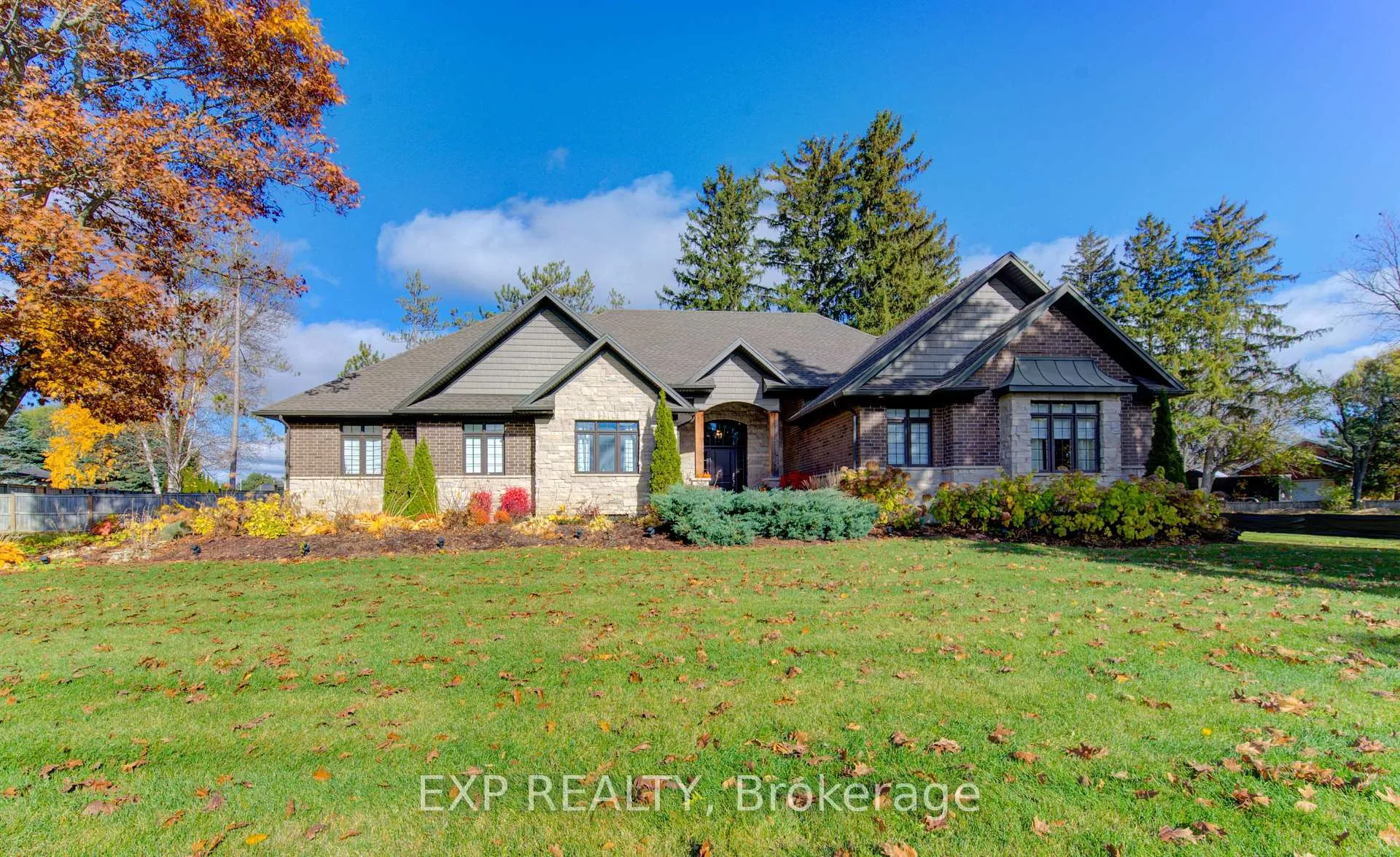 Photo 1 of 52 Edgehill Drive, Kitchener, Pioneer Tower West — HOMEH