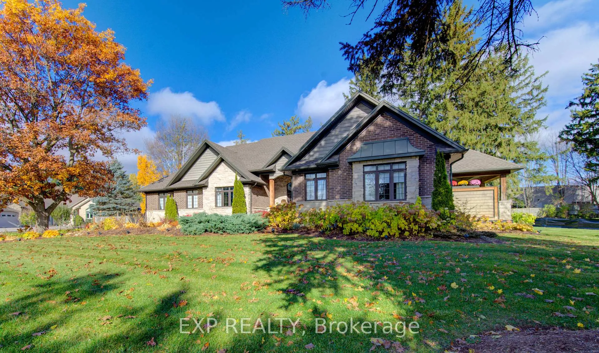 Photo 2 of 52 Edgehill Drive, Kitchener, Pioneer Tower West — HOMEH