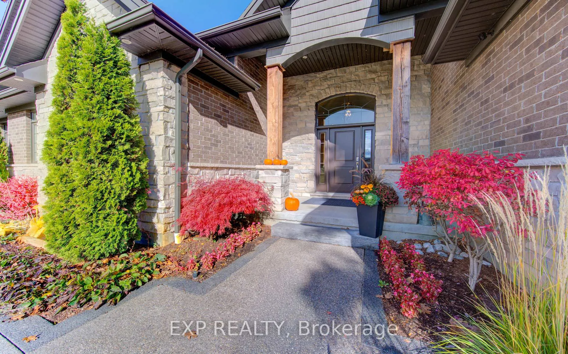 Photo 3 of 52 Edgehill Drive, Kitchener, Pioneer Tower West — HOMEH
