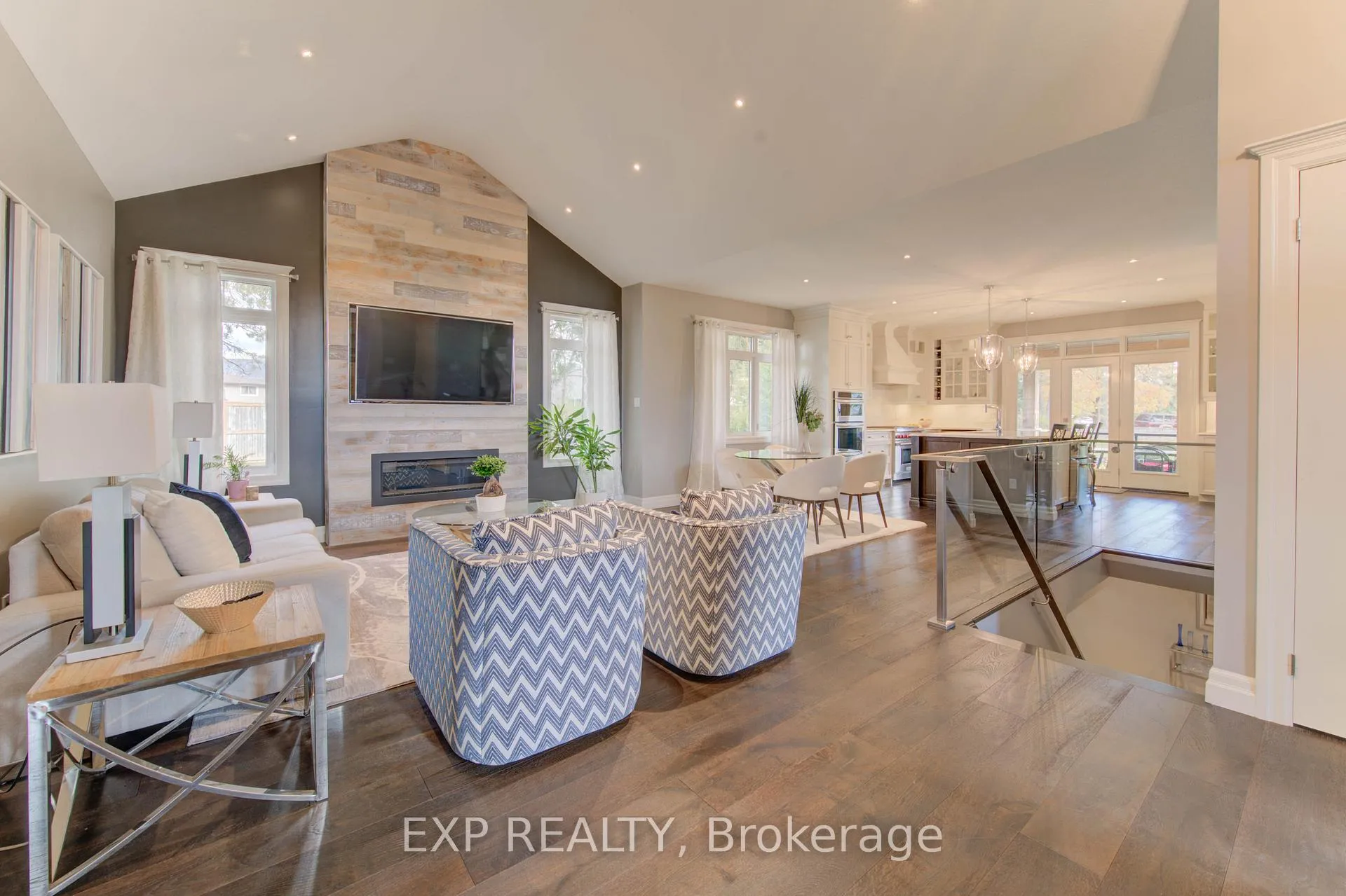Photo 7 of 52 Edgehill Drive, Kitchener, Pioneer Tower West — HOMEH