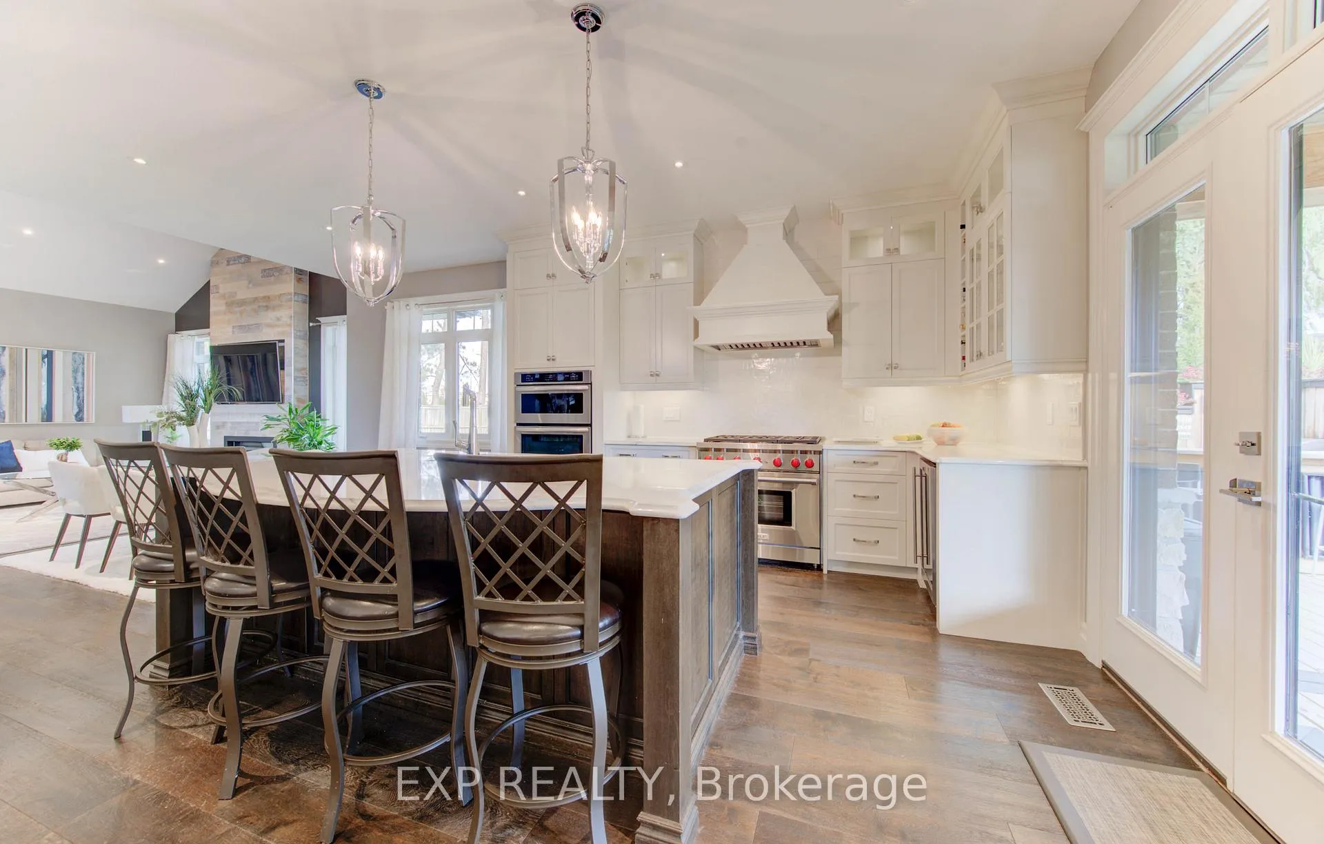 Photo 13 of 52 Edgehill Drive, Kitchener, Pioneer Tower West — HOMEH