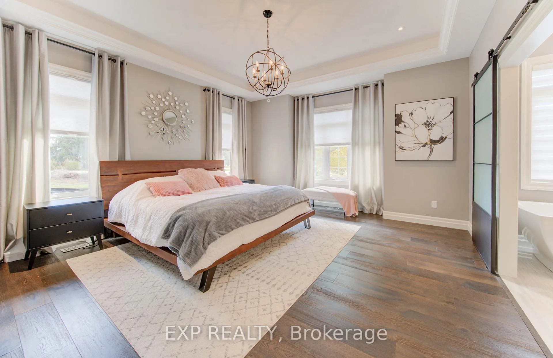 Photo 14 of 52 Edgehill Drive, Kitchener, Pioneer Tower West — HOMEH