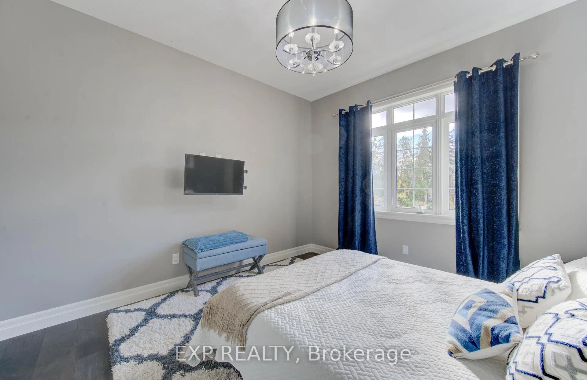 Photo 21 of 52 Edgehill Drive, Kitchener, Pioneer Tower West — HOMEH