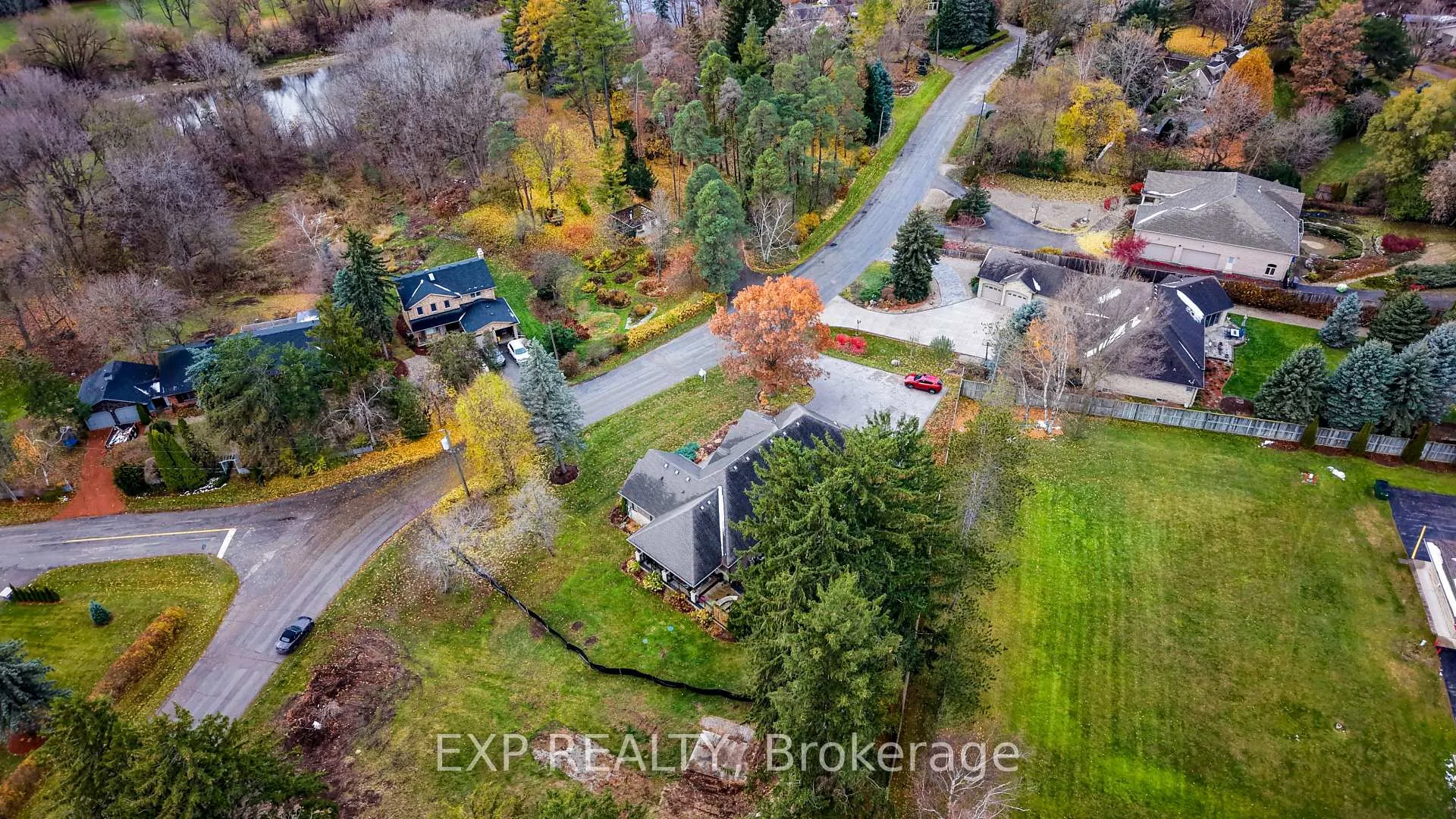 Photo 45 of 52 Edgehill Drive, Kitchener, Pioneer Tower West — HOMEH