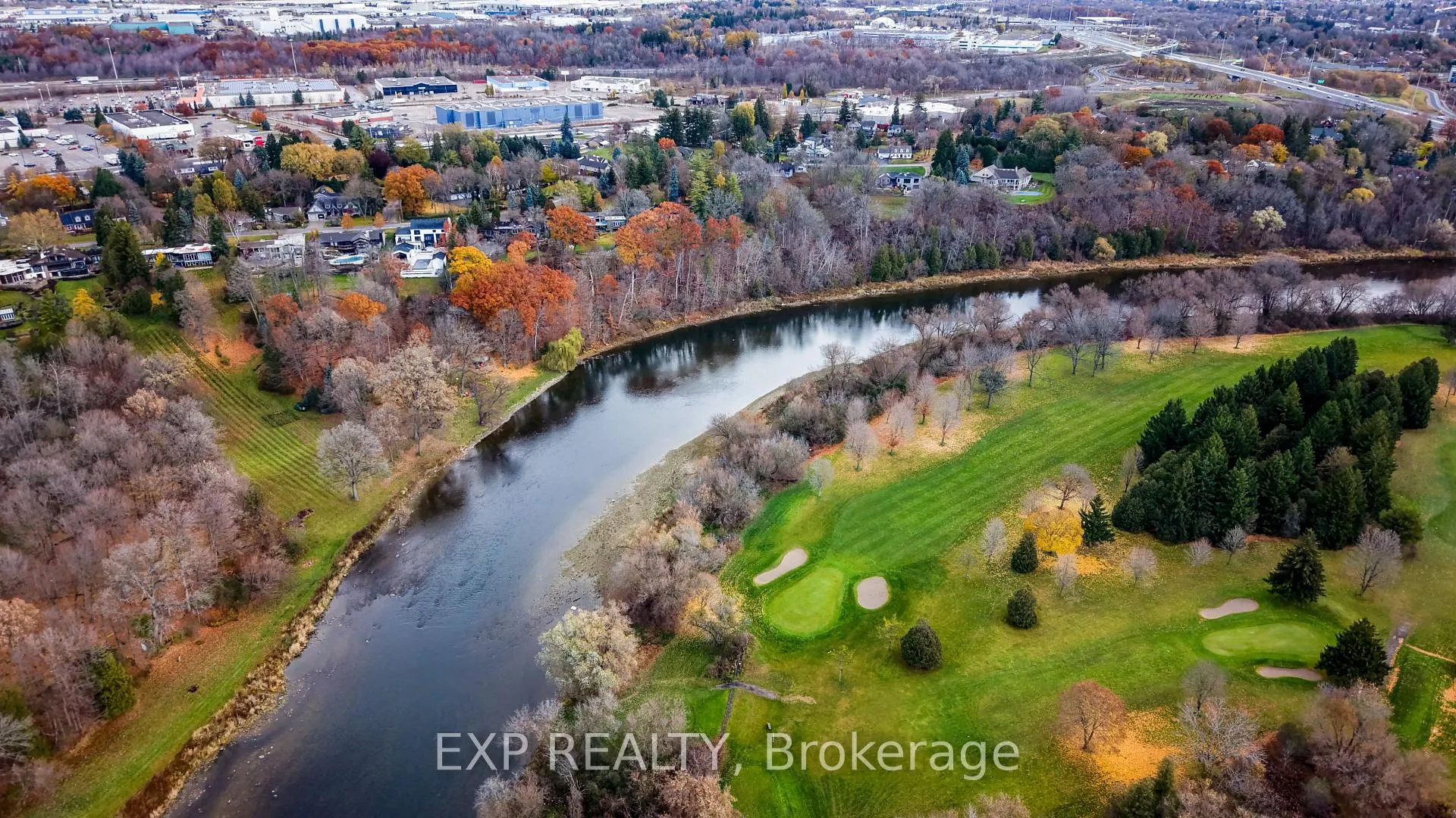 Photo 46 of 52 Edgehill Drive, Kitchener, Pioneer Tower West — HOMEH