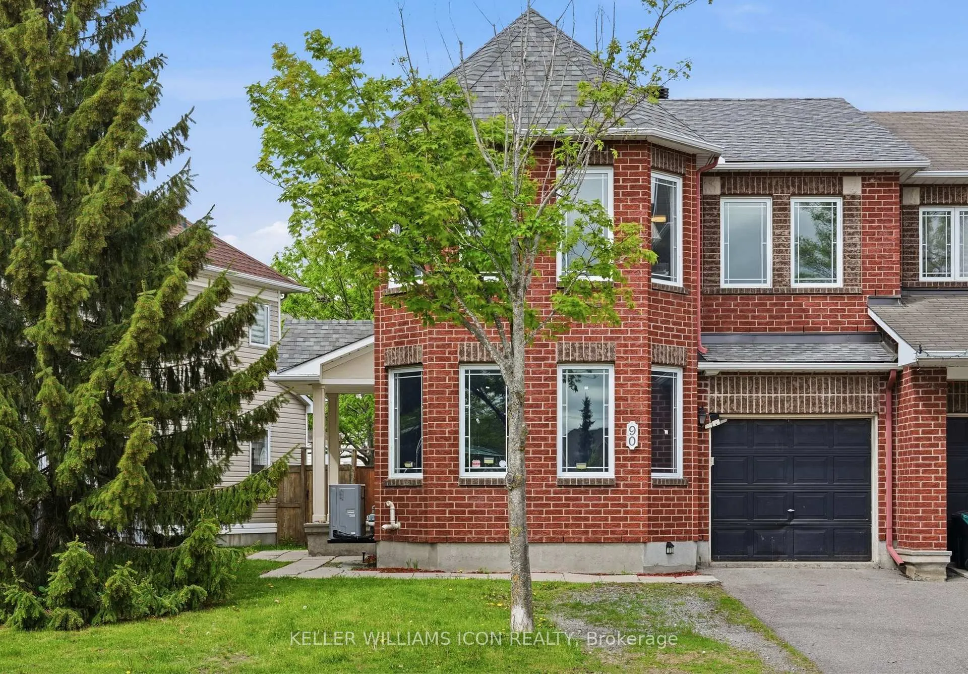 Photo 1 of 90 Sunvale Way, Ottawa, Barrhaven East — HOMEH