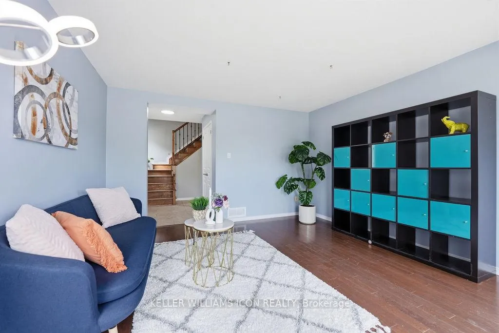 Photo 6 of 90 Sunvale Way, Ottawa, Barrhaven East — HOMEH