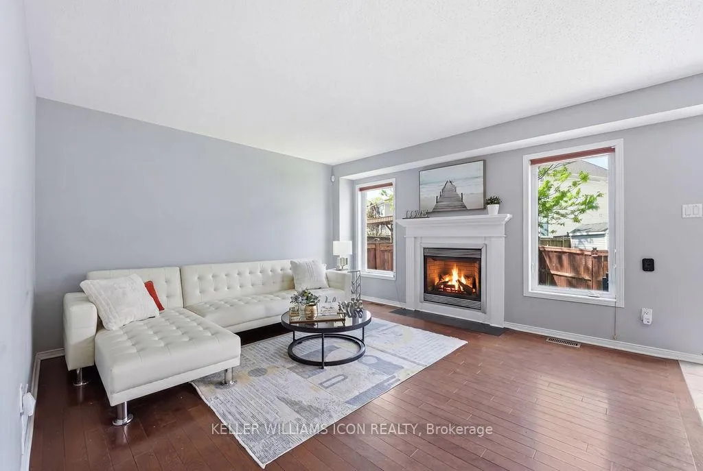 Photo 8 of 90 Sunvale Way, Ottawa, Barrhaven East — HOMEH