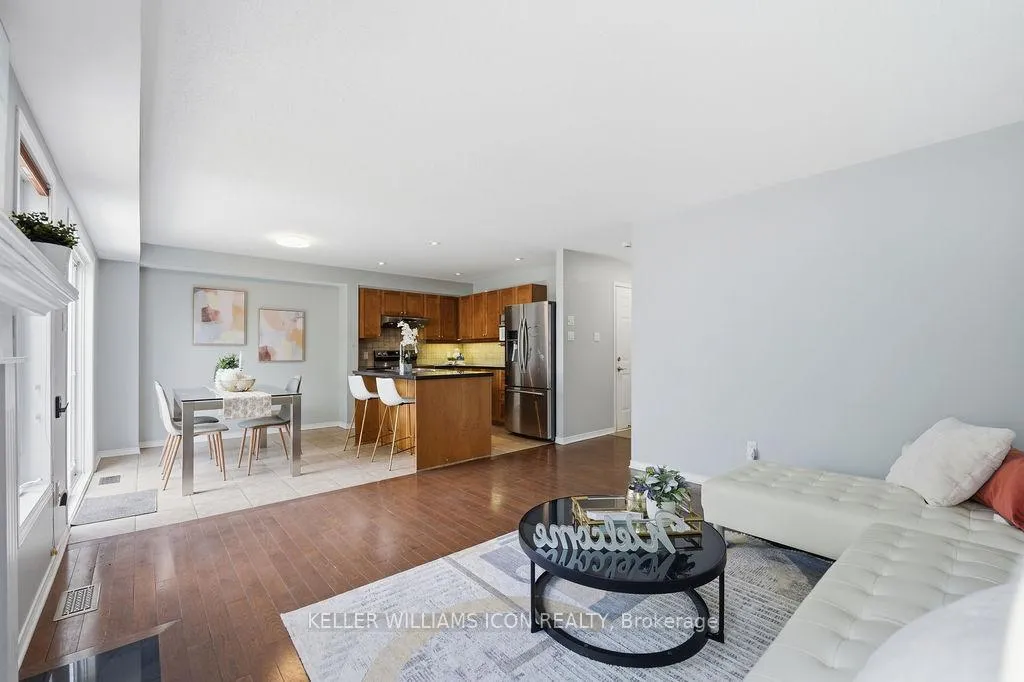 Photo 9 of 90 Sunvale Way, Ottawa, Barrhaven East — HOMEH