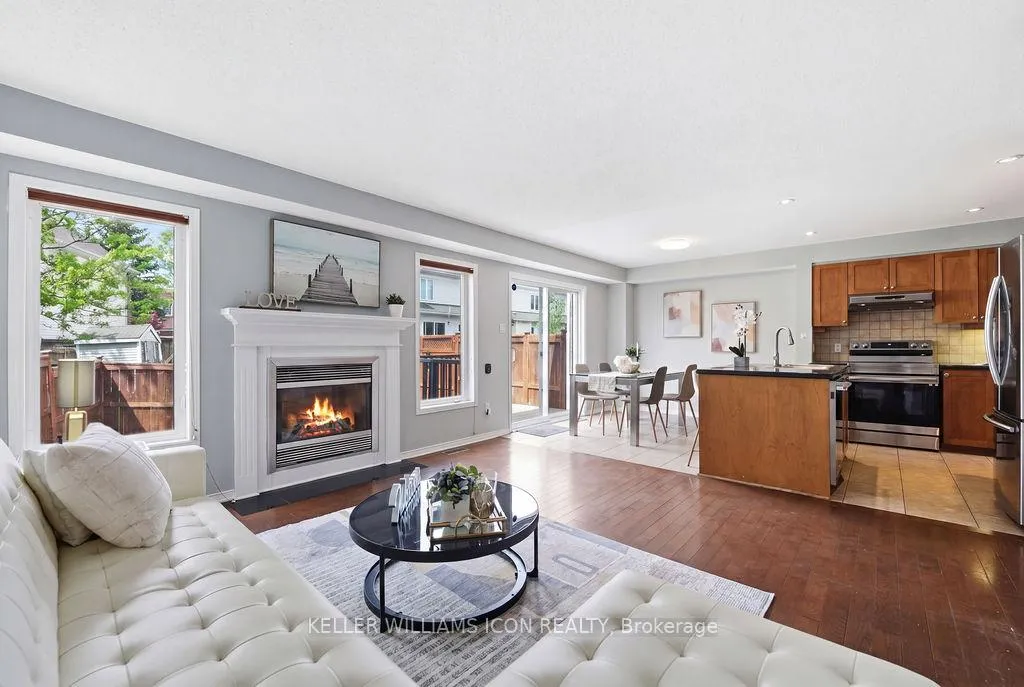 Photo 10 of 90 Sunvale Way, Ottawa, Barrhaven East — HOMEH
