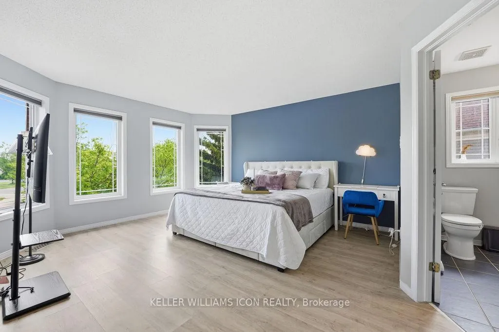 Photo 27 of 90 Sunvale Way, Ottawa, Barrhaven East — HOMEH