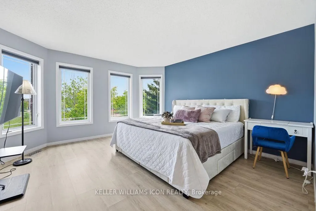 Photo 28 of 90 Sunvale Way, Ottawa, Barrhaven East — HOMEH