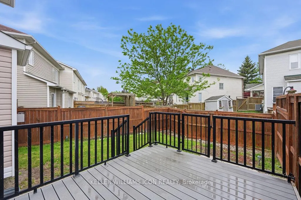 Photo 44 of 90 Sunvale Way, Ottawa, Barrhaven East — HOMEH