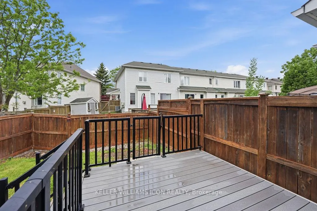 Photo 45 of 90 Sunvale Way, Ottawa, Barrhaven East — HOMEH