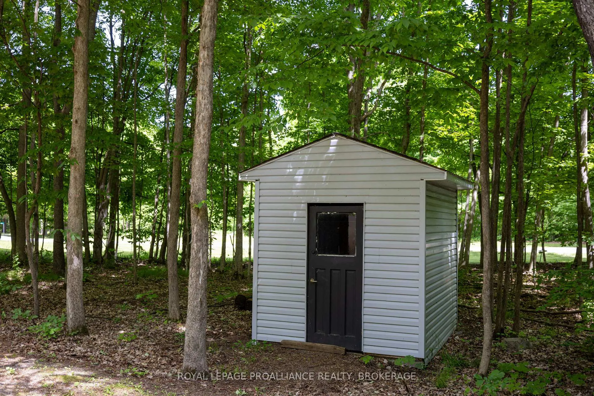 Photo 7 of 1403 Norway Road, Frontenac, Frontenac South — HOMEH