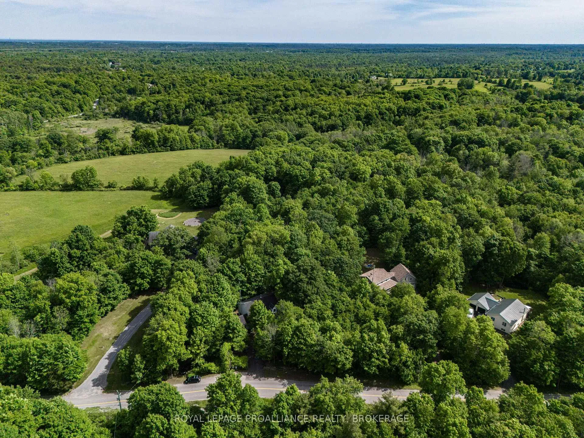 Photo 11 of 1403 Norway Road, Frontenac, Frontenac South — HOMEH