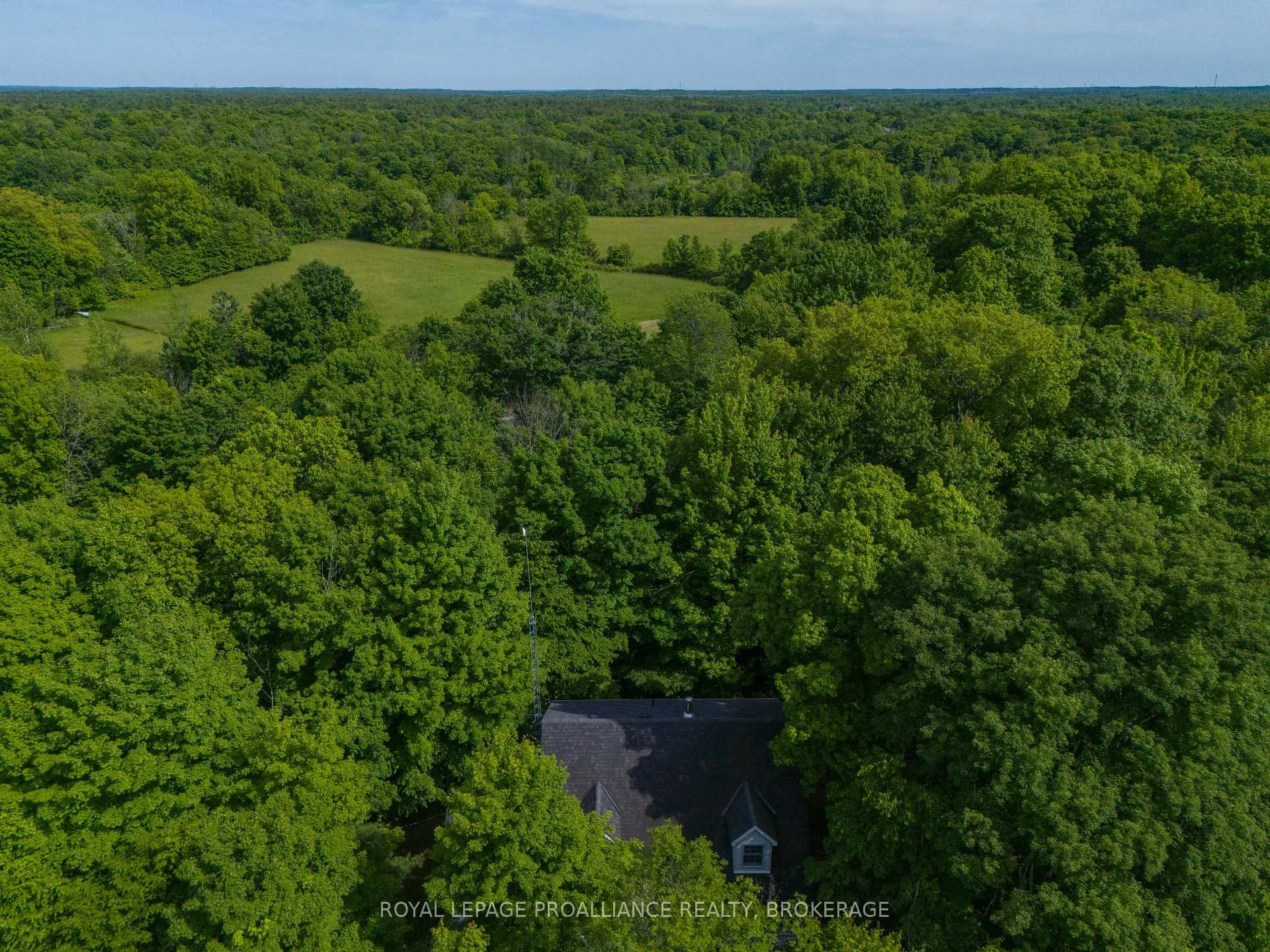Photo 15 of 1403 Norway Road, Frontenac, Frontenac South — HOMEH