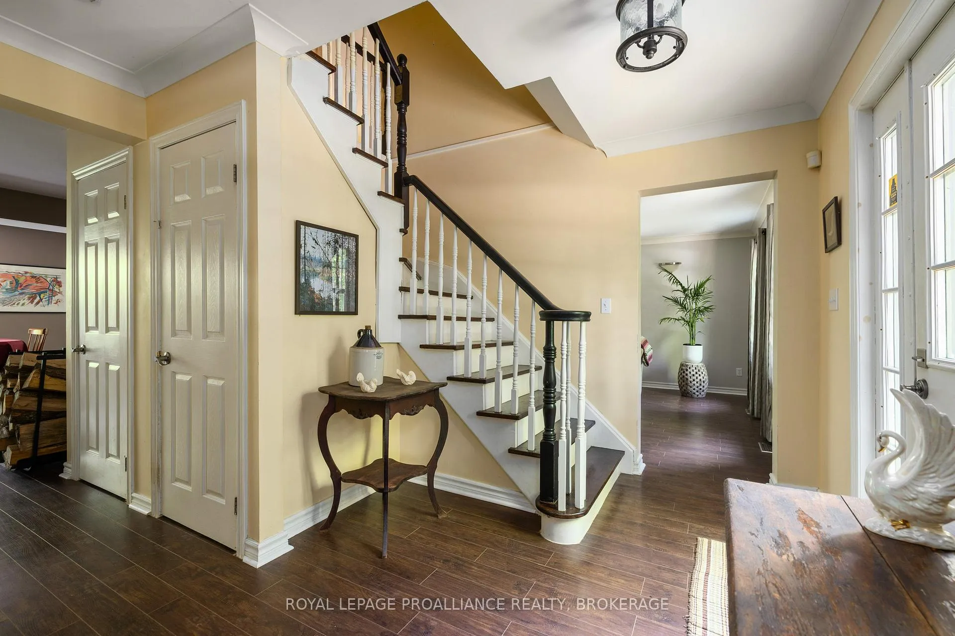 Photo 16 of 1403 Norway Road, Frontenac, Frontenac South — HOMEH