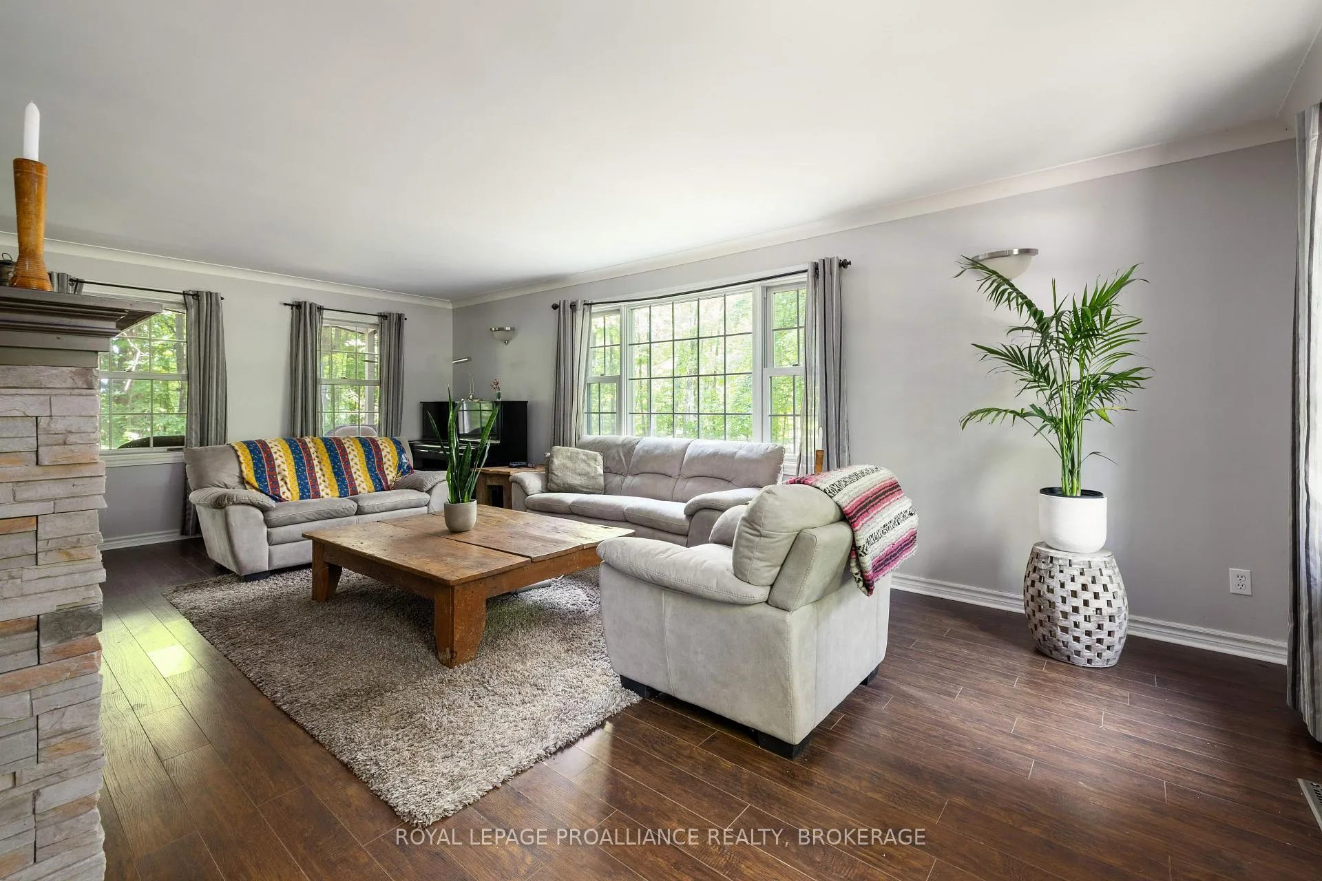 Photo 17 of 1403 Norway Road, Frontenac, Frontenac South — HOMEH