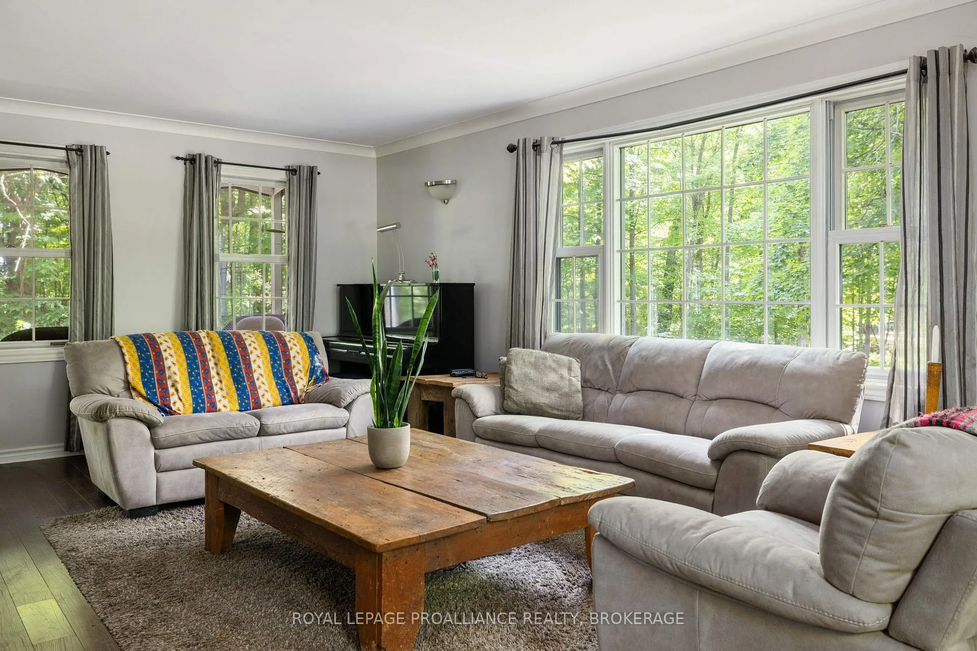 Photo 18 of 1403 Norway Road, Frontenac, Frontenac South — HOMEH