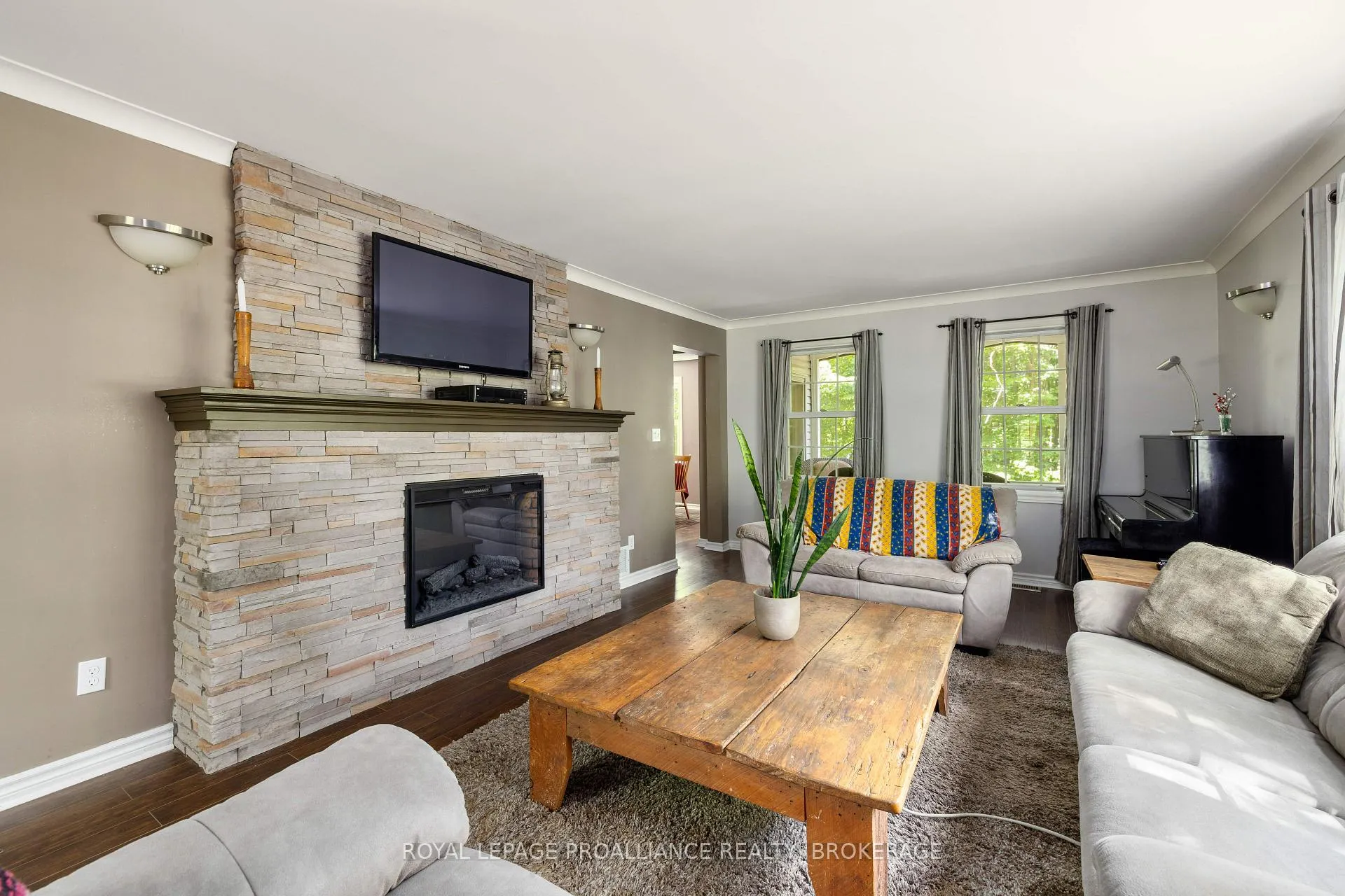 Photo 19 of 1403 Norway Road, Frontenac, Frontenac South — HOMEH