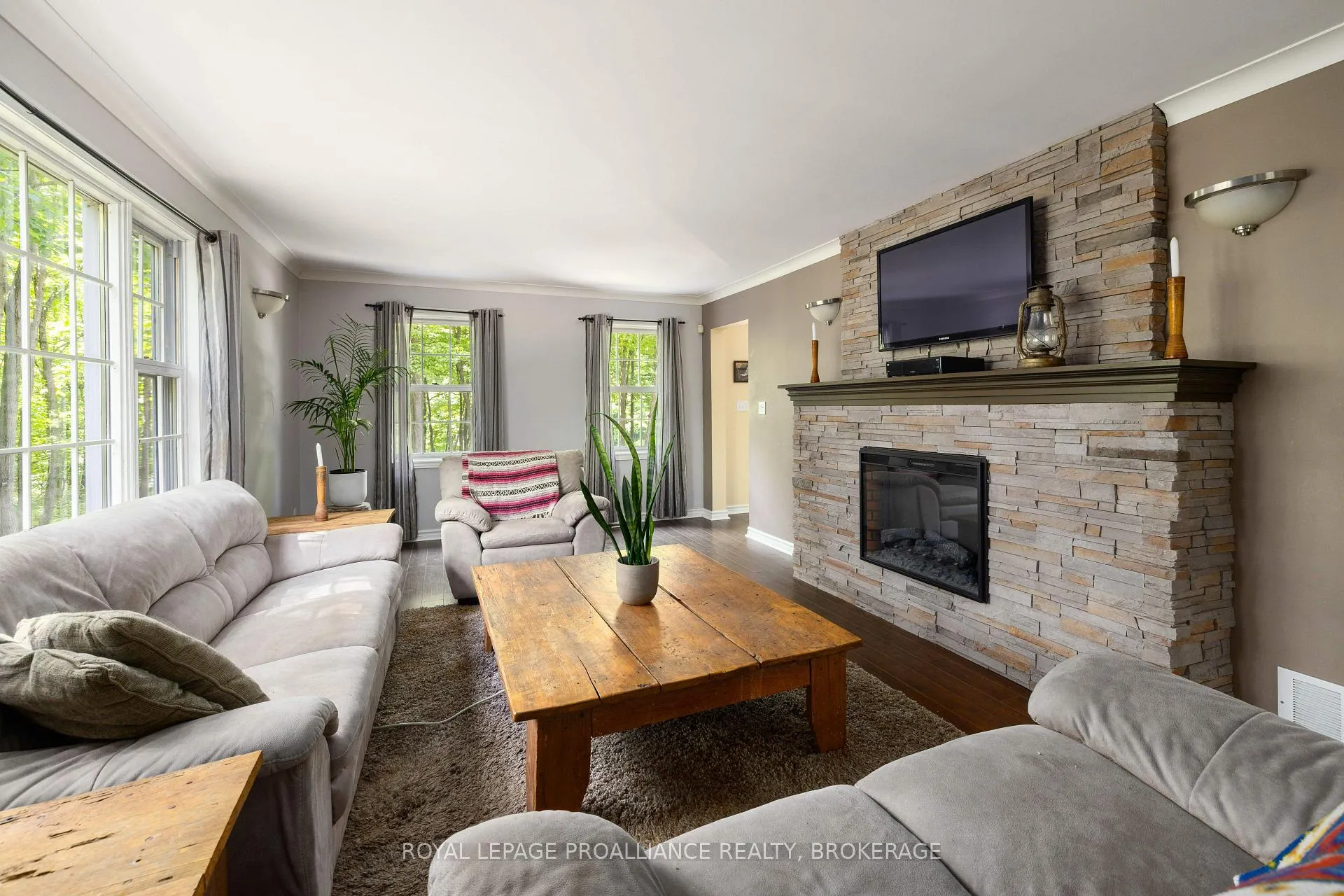 Photo 20 of 1403 Norway Road, Frontenac, Frontenac South — HOMEH