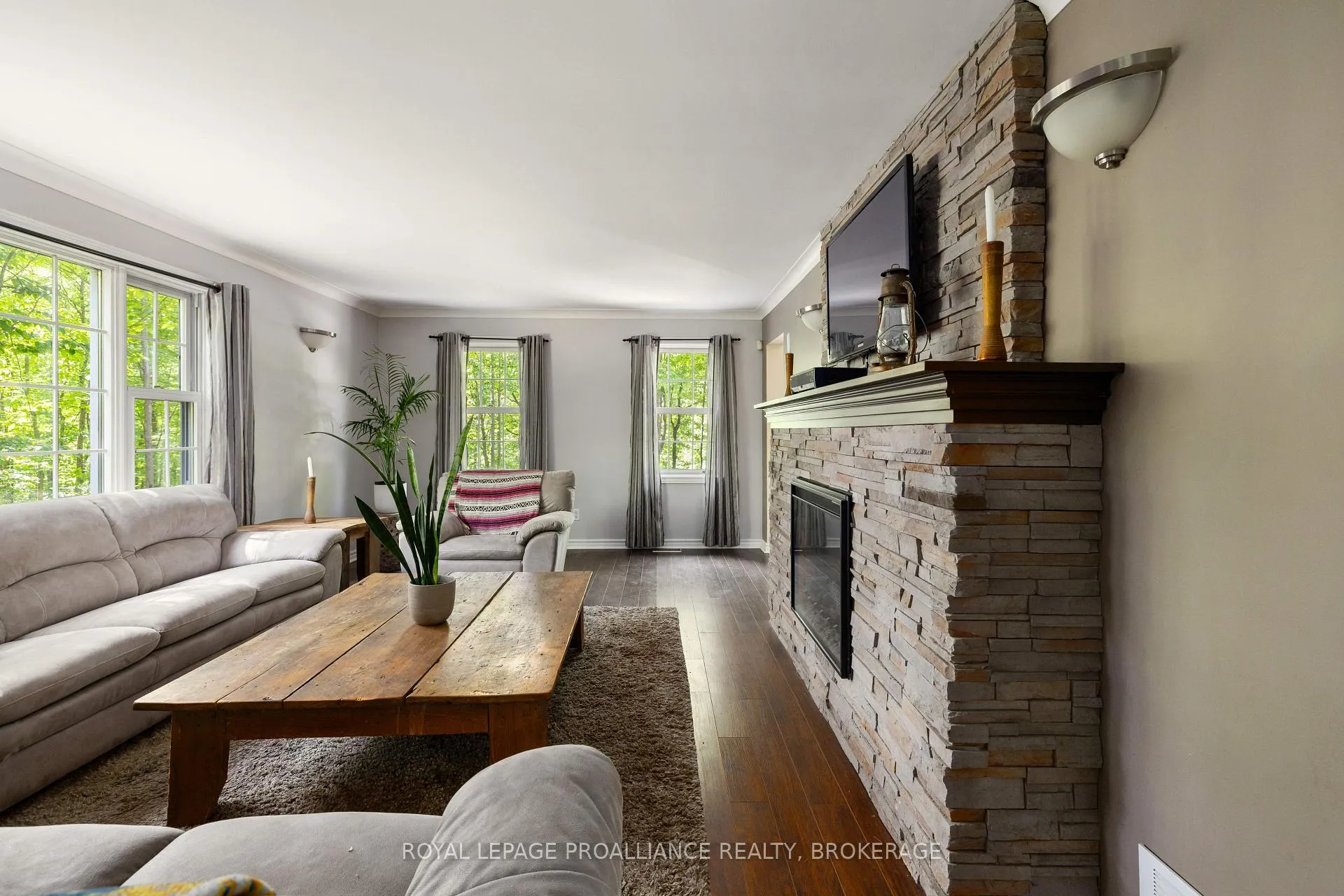 Photo 21 of 1403 Norway Road, Frontenac, Frontenac South — HOMEH