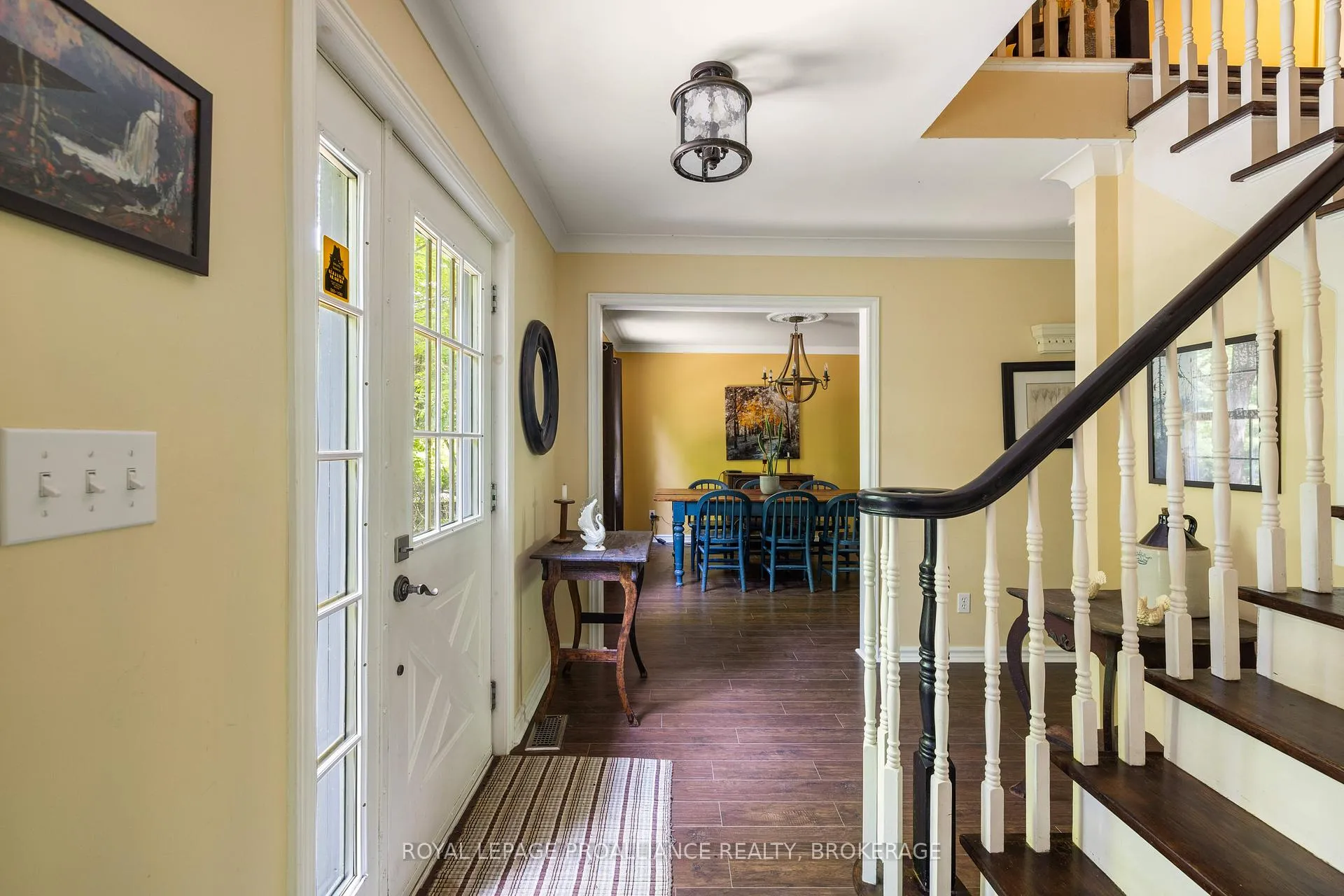 Photo 22 of 1403 Norway Road, Frontenac, Frontenac South — HOMEH