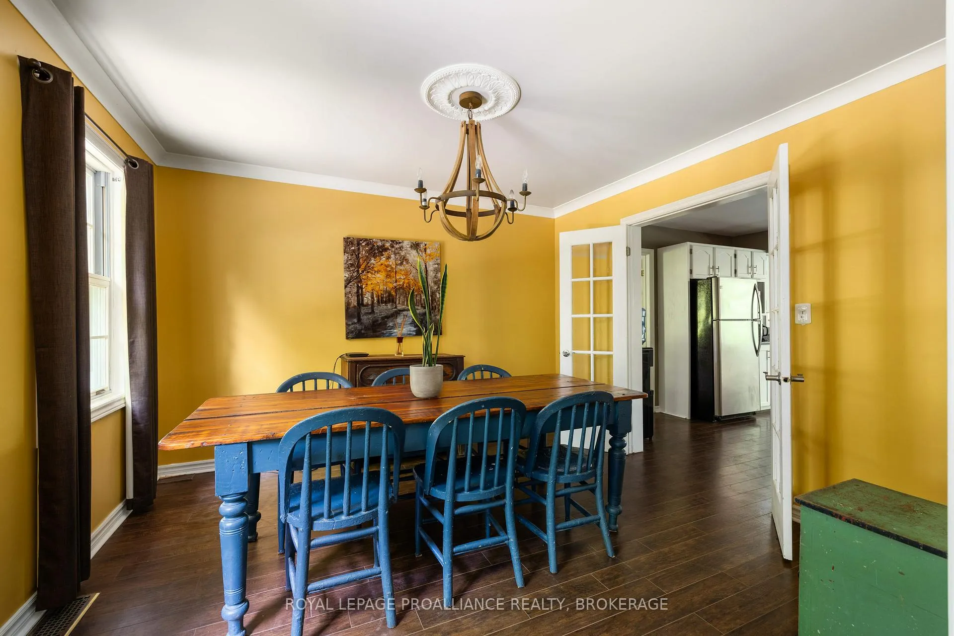 Photo 23 of 1403 Norway Road, Frontenac, Frontenac South — HOMEH