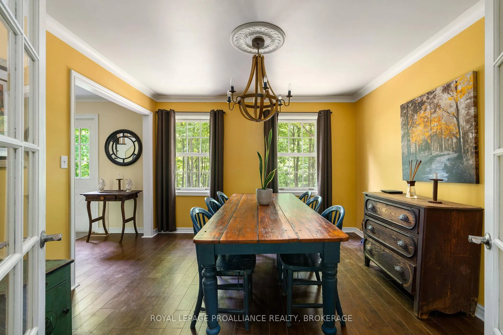 Photo 24 of 1403 Norway Road, Frontenac, Frontenac South — HOMEH