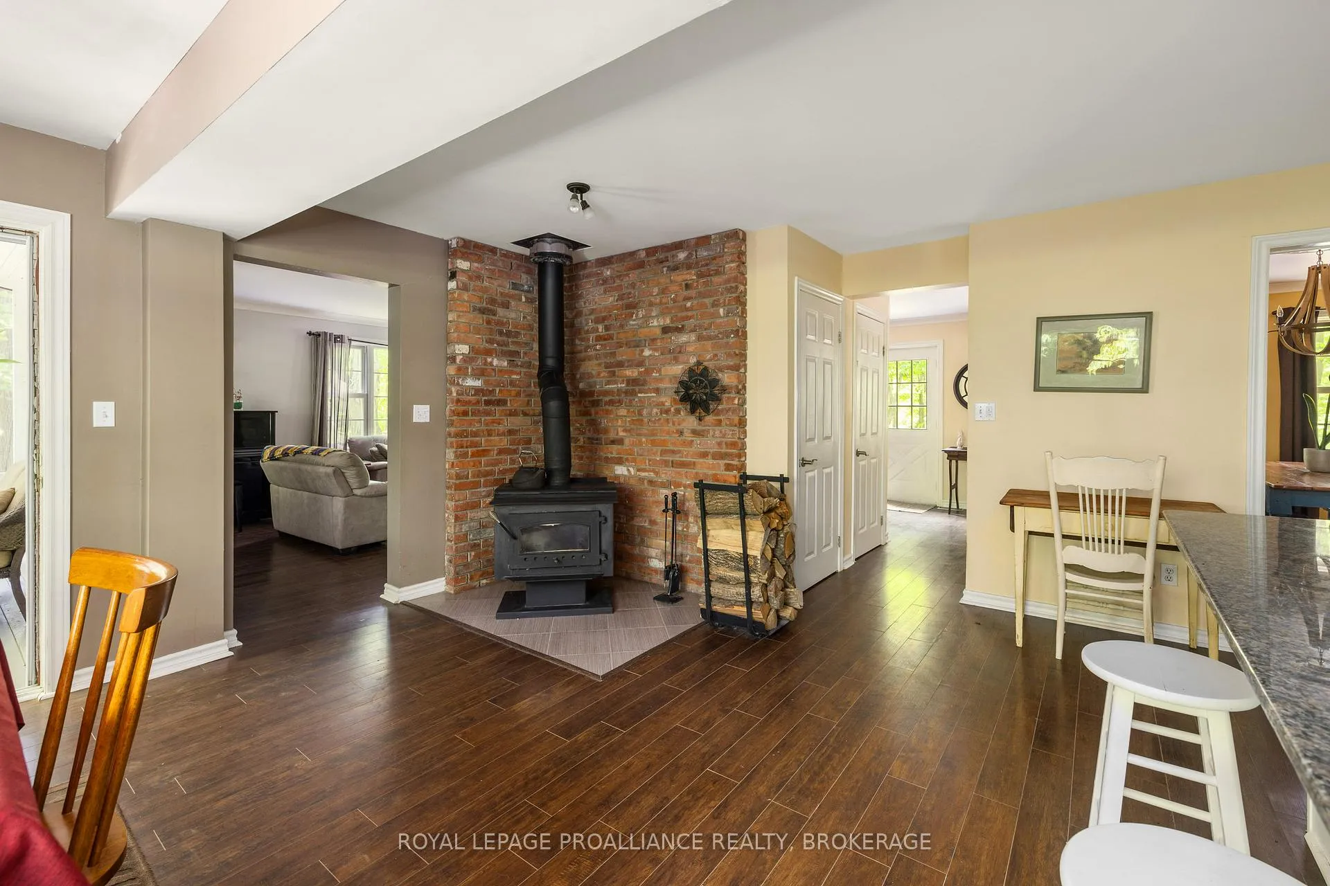 Photo 27 of 1403 Norway Road, Frontenac, Frontenac South — HOMEH