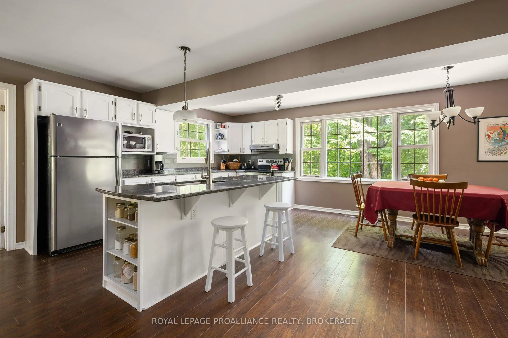 Photo 28 of 1403 Norway Road, Frontenac, Frontenac South — HOMEH