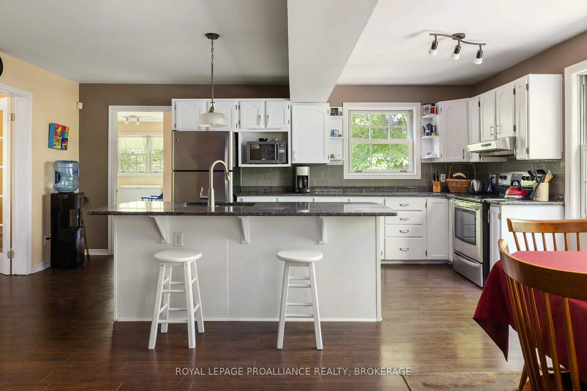 Photo 29 of 1403 Norway Road, Frontenac, Frontenac South — HOMEH