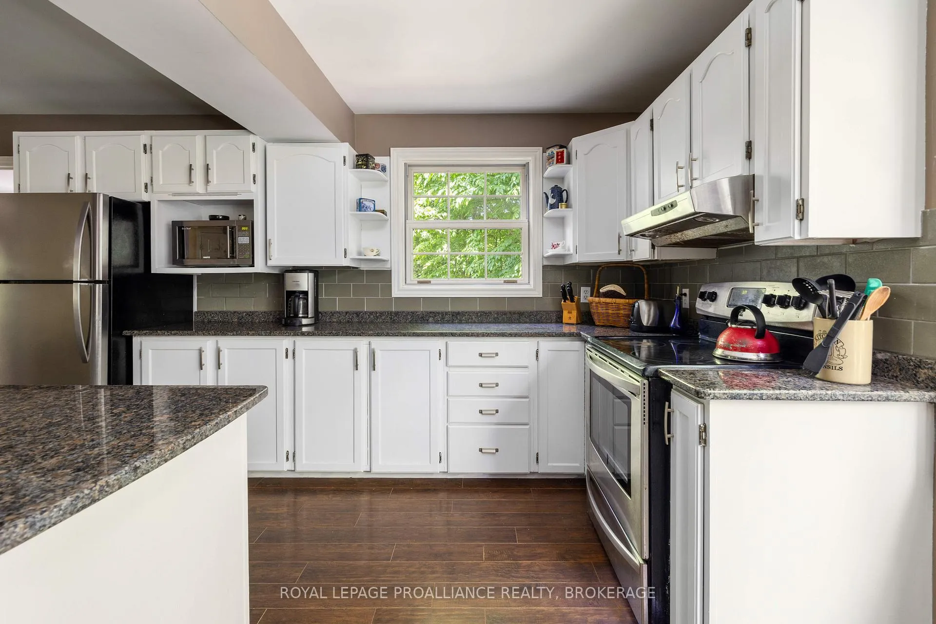 Photo 30 of 1403 Norway Road, Frontenac, Frontenac South — HOMEH