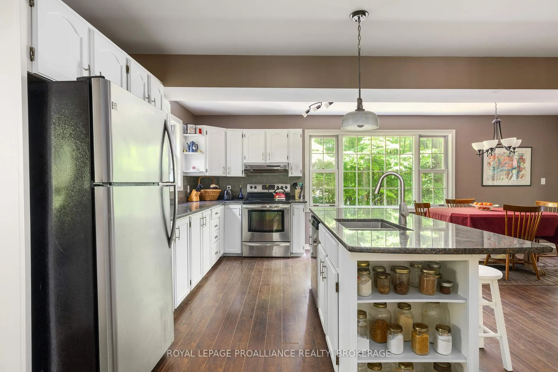 Photo 31 of 1403 Norway Road, Frontenac, Frontenac South — HOMEH