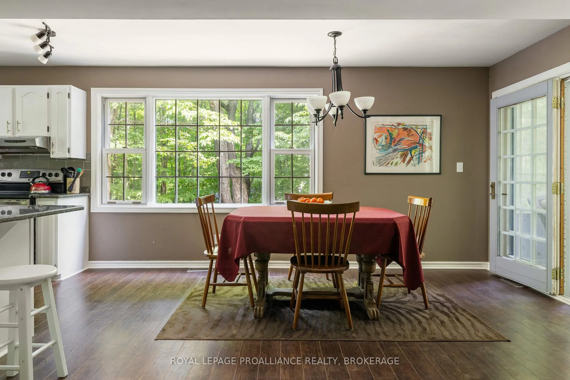 Photo 32 of 1403 Norway Road, Frontenac, Frontenac South — HOMEH