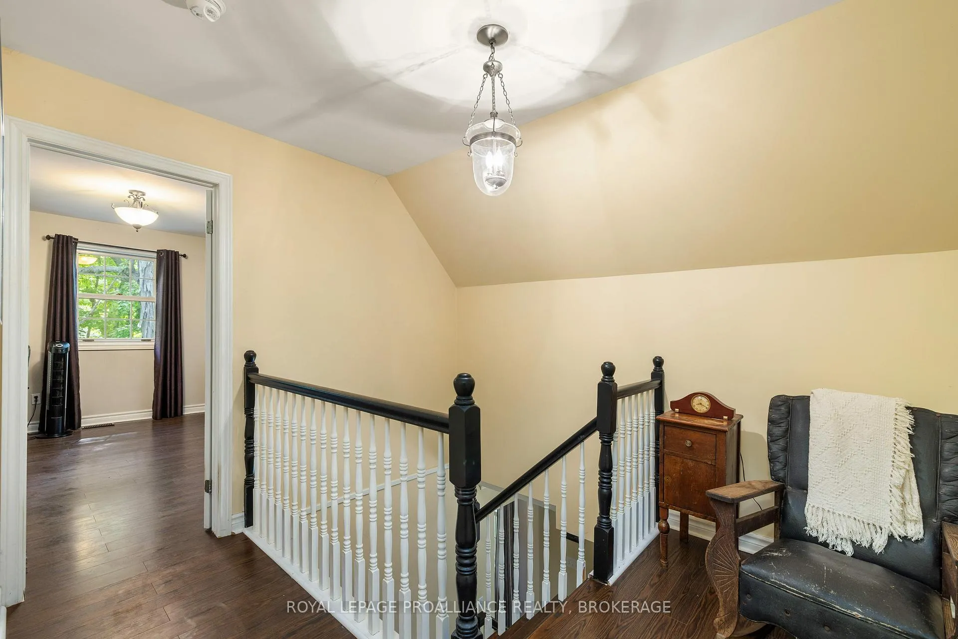 Photo 34 of 1403 Norway Road, Frontenac, Frontenac South — HOMEH