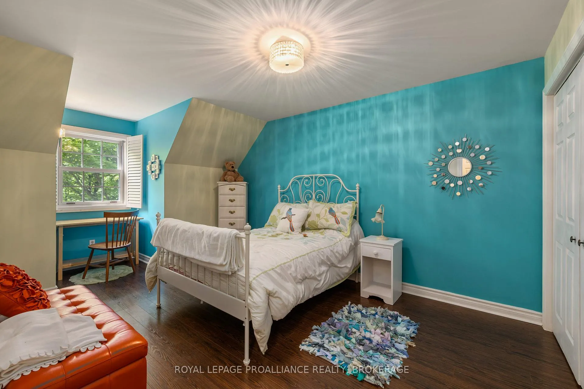 Photo 36 of 1403 Norway Road, Frontenac, Frontenac South — HOMEH