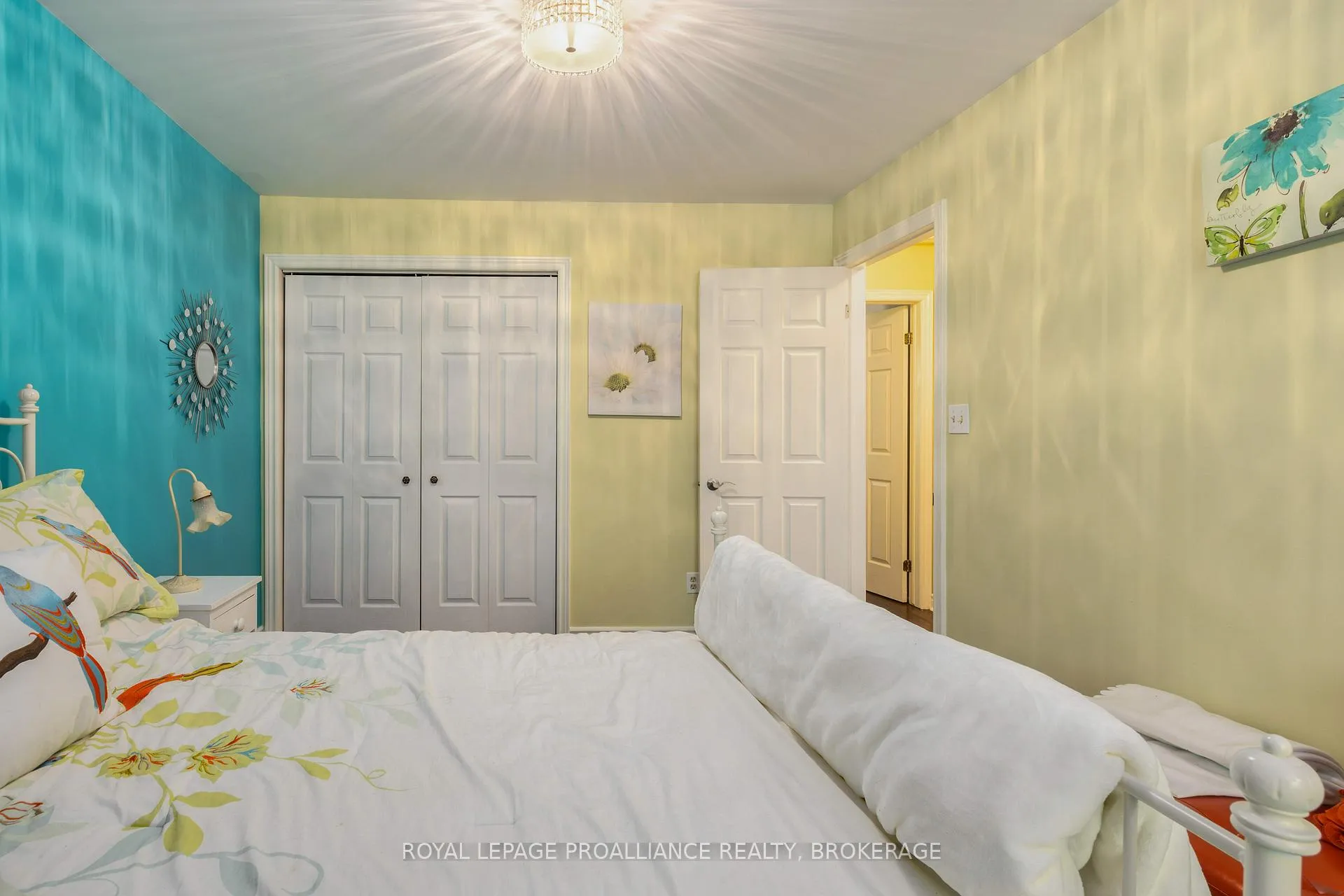 Photo 37 of 1403 Norway Road, Frontenac, Frontenac South — HOMEH