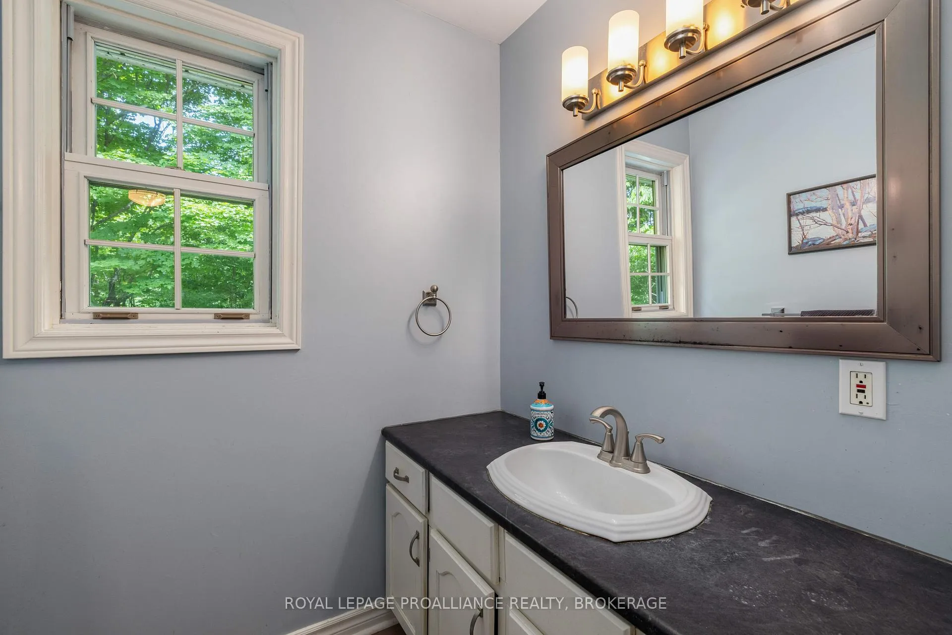 Photo 41 of 1403 Norway Road, Frontenac, Frontenac South — HOMEH