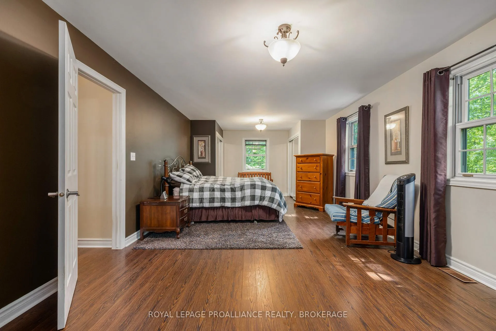 Photo 42 of 1403 Norway Road, Frontenac, Frontenac South — HOMEH