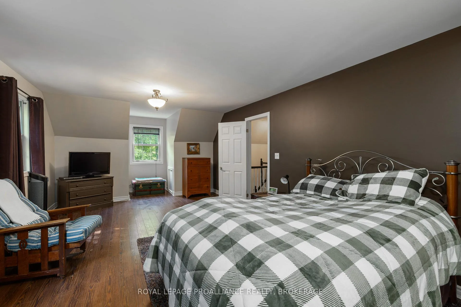 Photo 43 of 1403 Norway Road, Frontenac, Frontenac South — HOMEH
