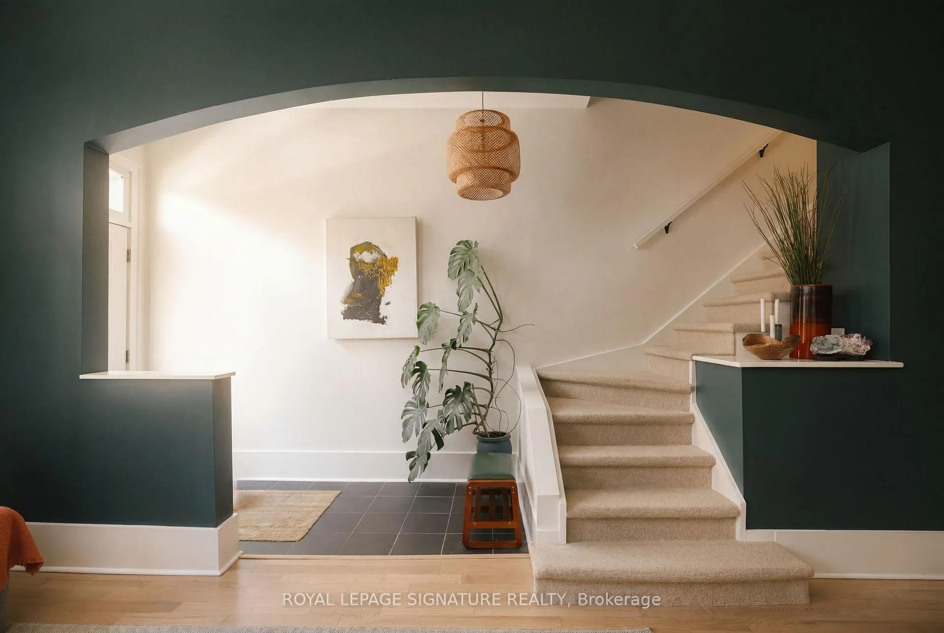 Photo 1 of 105 De Grassi Street, Toronto, South Riverdale — HOMEH